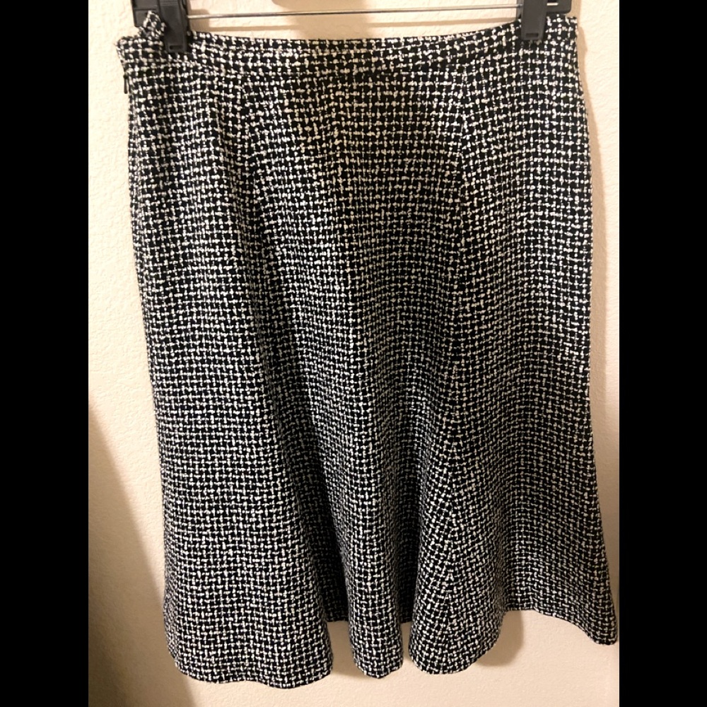 Gently Used Skirt